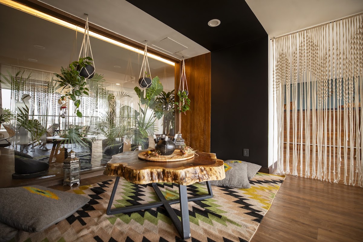 Hotel B Urban Xaman gallery 8