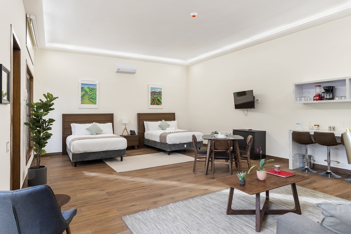 Casa Herrmann Suites gallery 4
