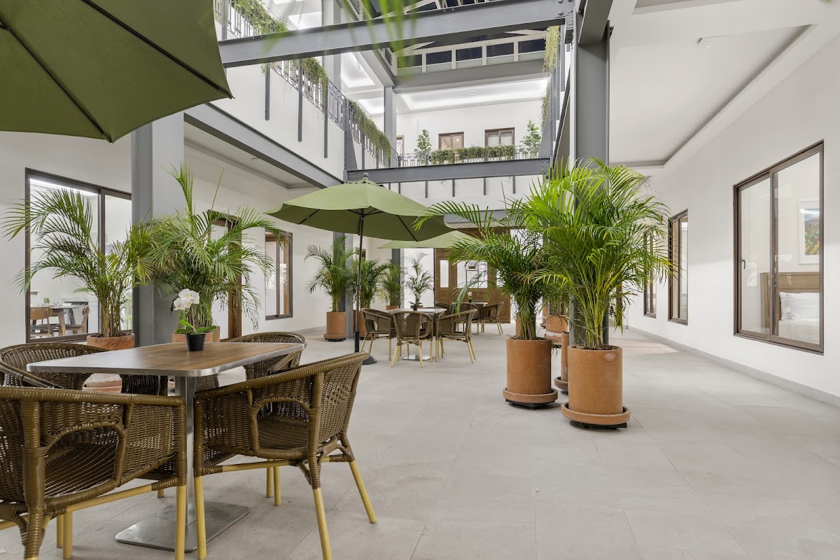 Casa Herrmann Suites gallery 5