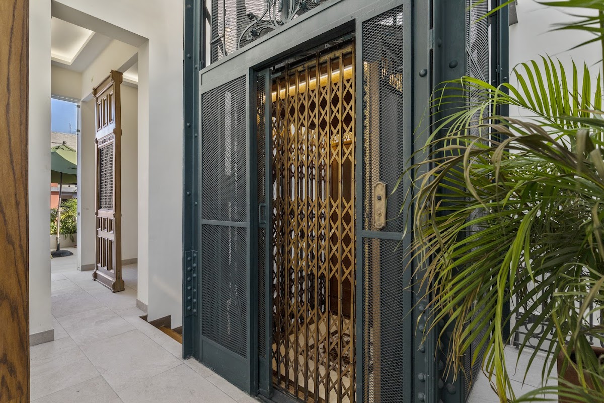 Casa Herrmann Suites gallery 6