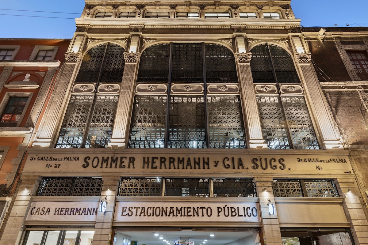 Casa Herrmann Suites gallery 7