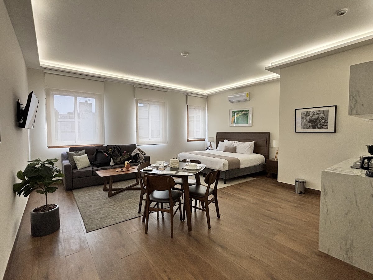 Casa Herrmann Suites gallery 8