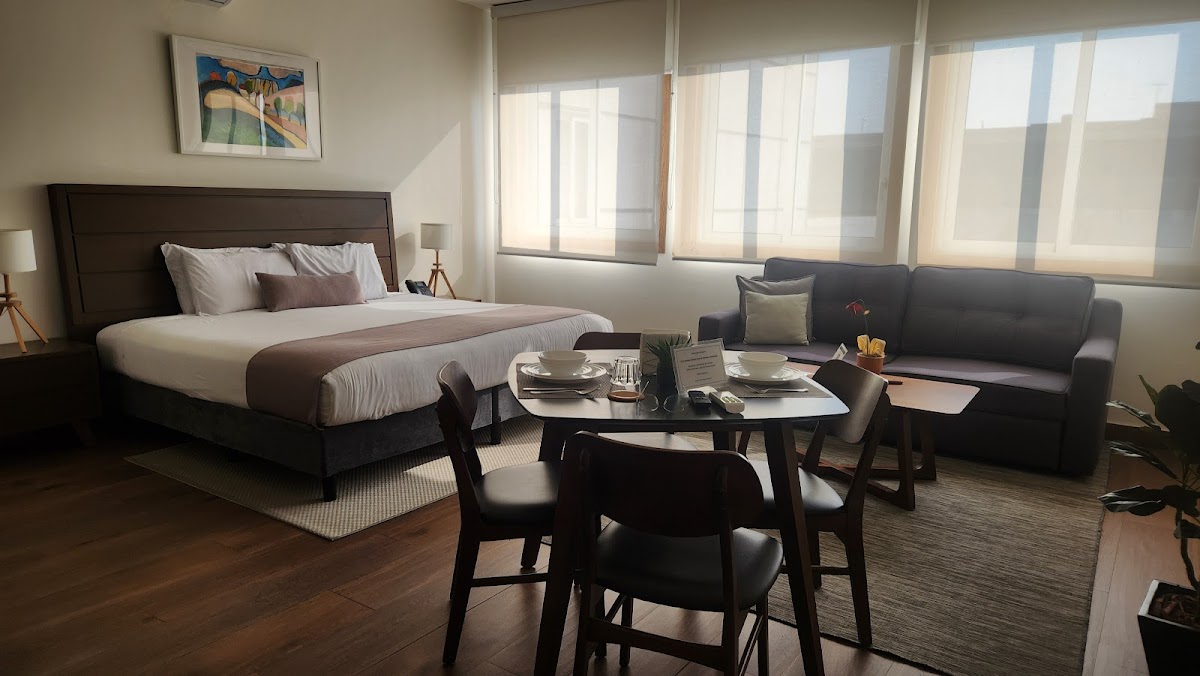 Casa Herrmann Suites gallery 10