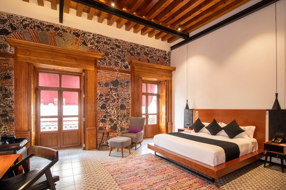 Casa de la Luz Hotel Boutique gallery 2