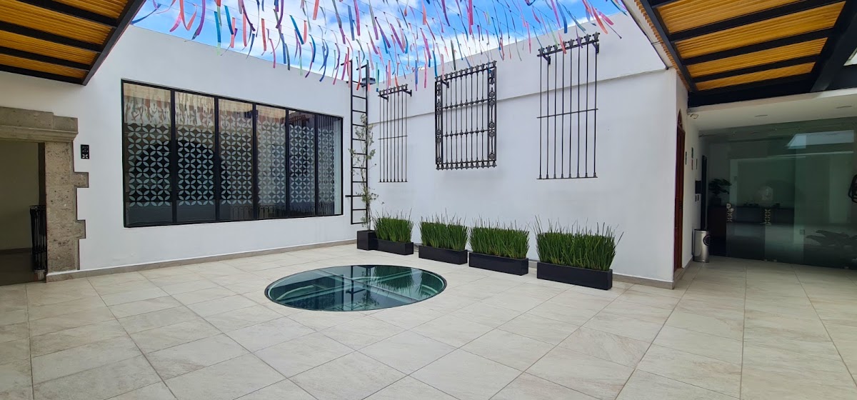 Casa de la Luz Hotel Boutique gallery 3