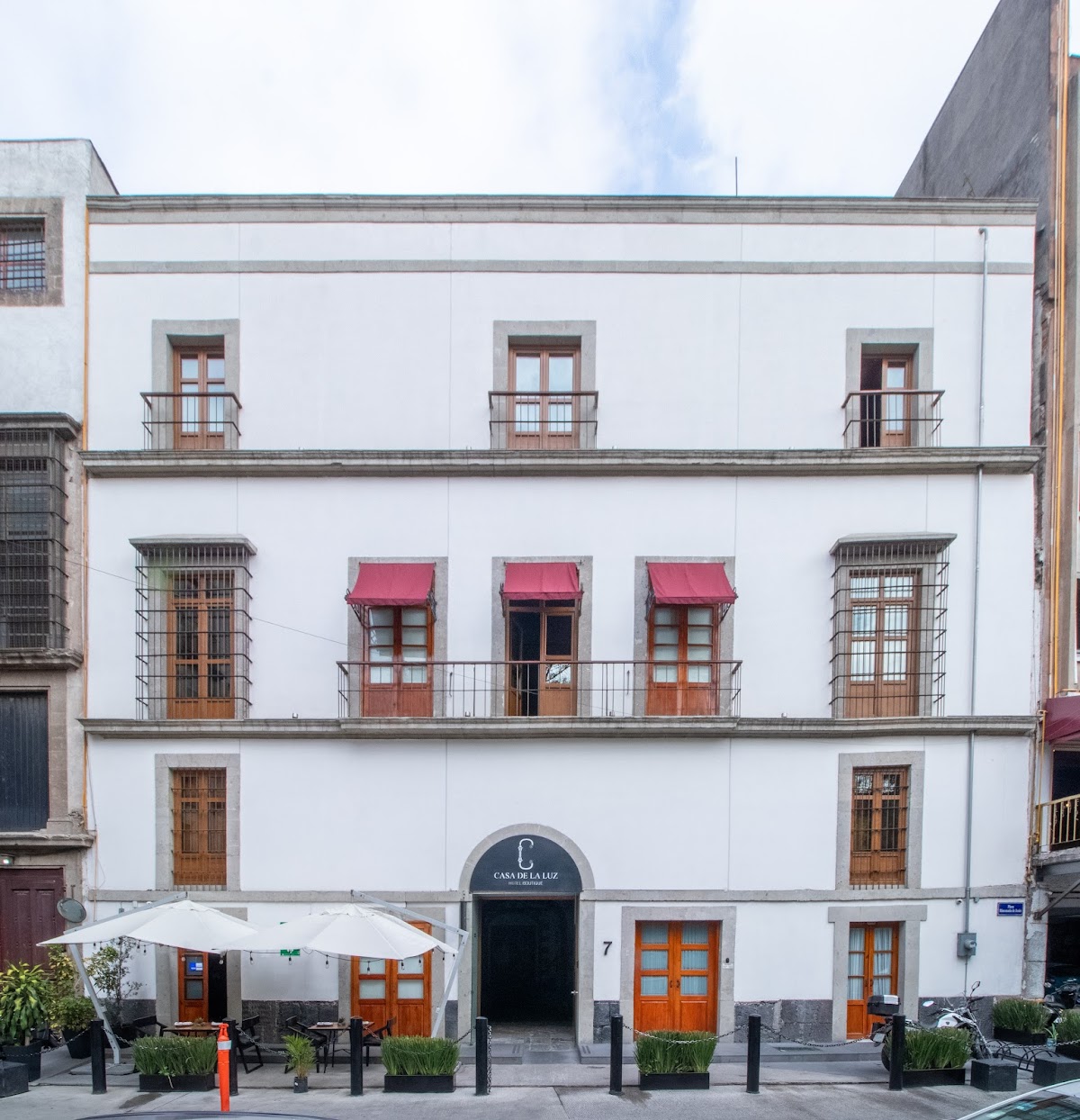 Casa de la Luz Hotel Boutique gallery 6