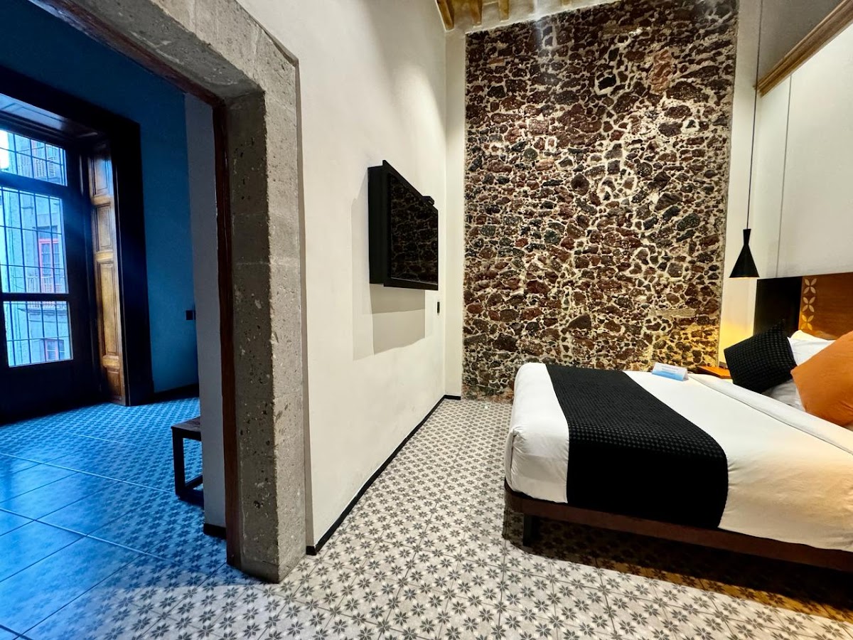 Casa de la Luz Hotel Boutique gallery 8