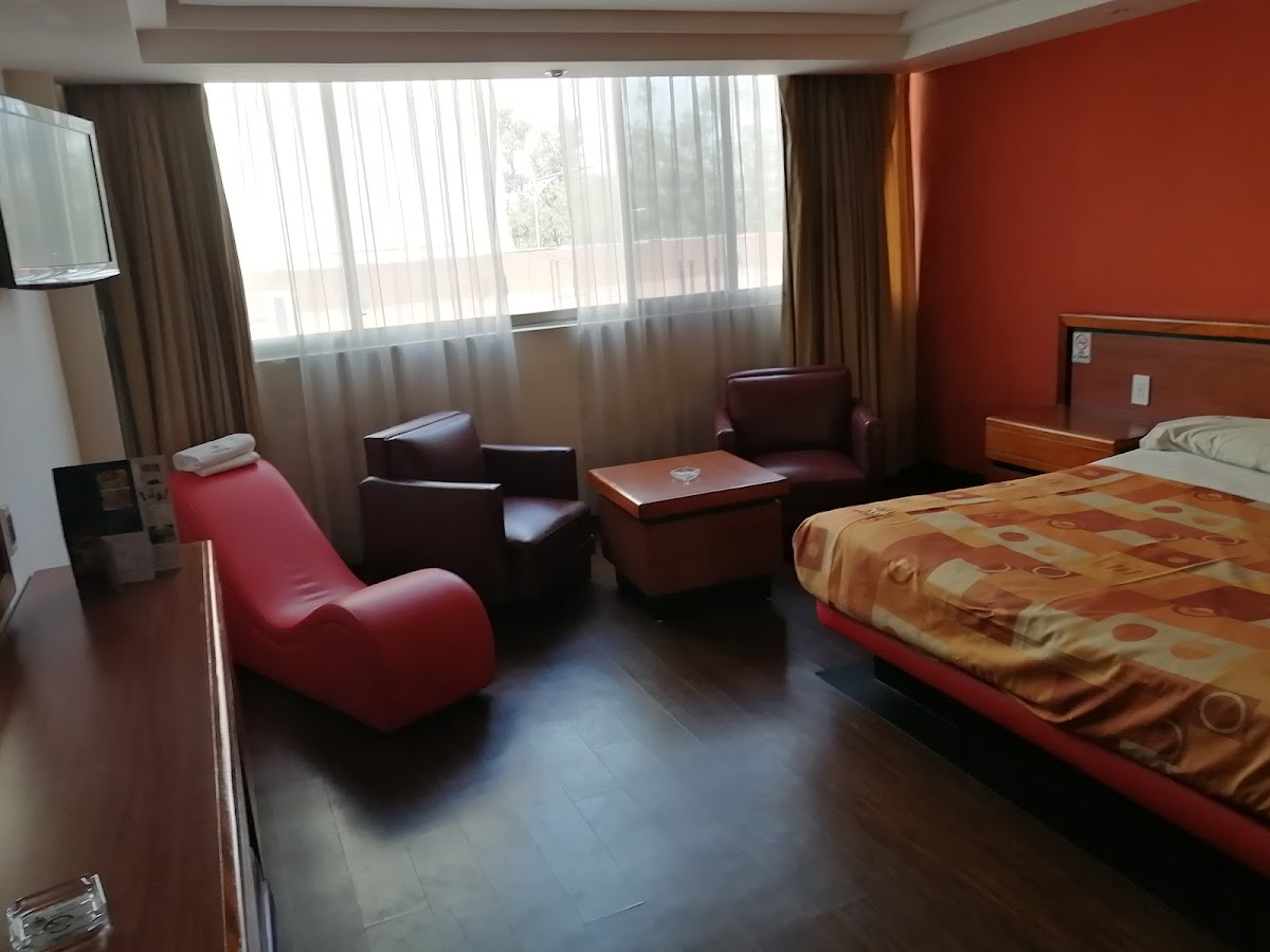 Hotel Montreal gallery 4