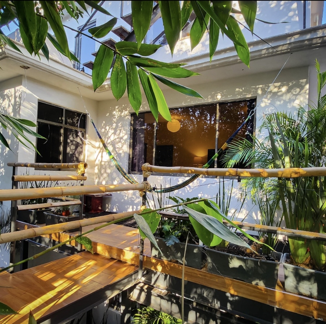 Mansión Bamboo gallery 3