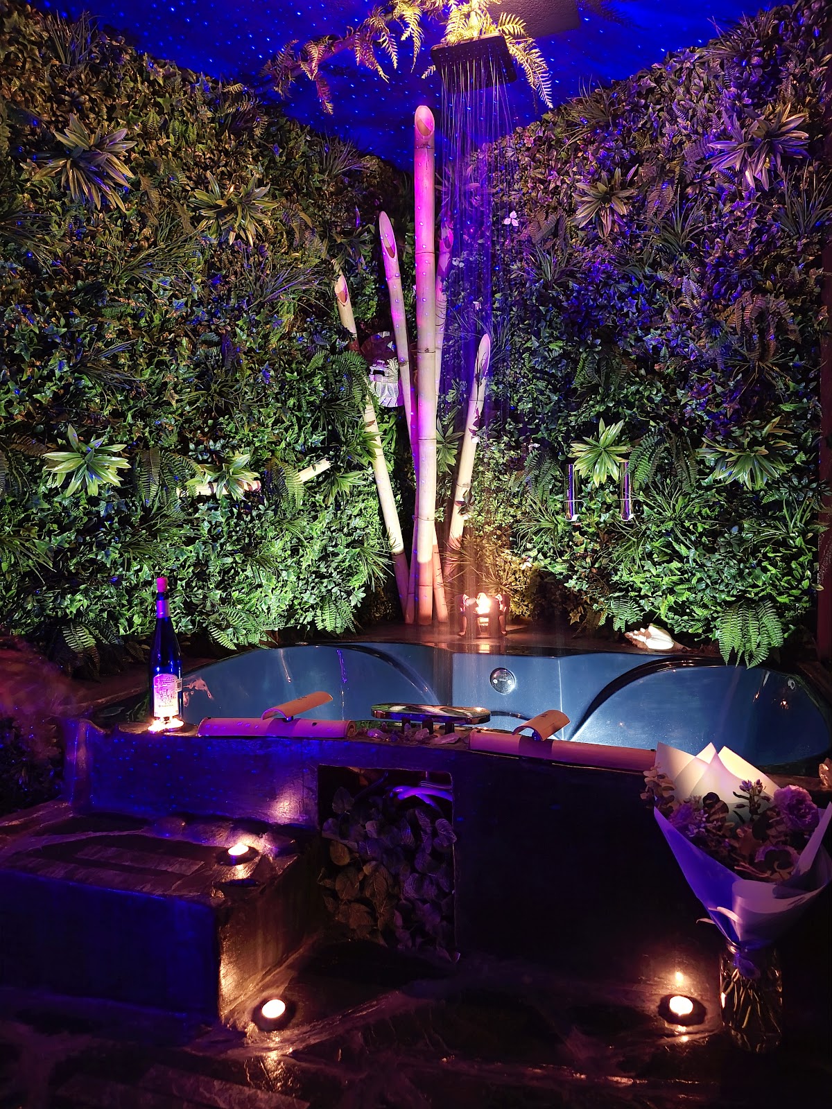 Mansión Bamboo gallery 4