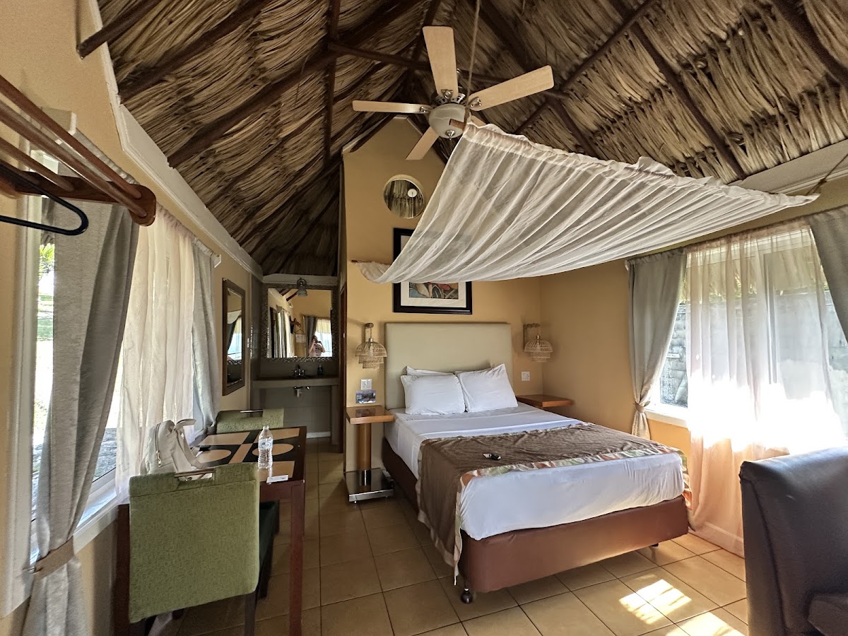 Cahal Pech Village Resort gallery 2