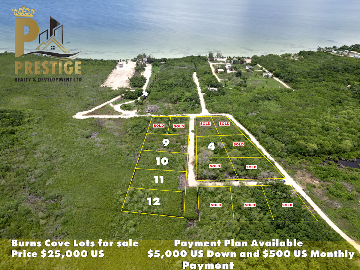 Prestige Realty & Development Ltd gallery 2