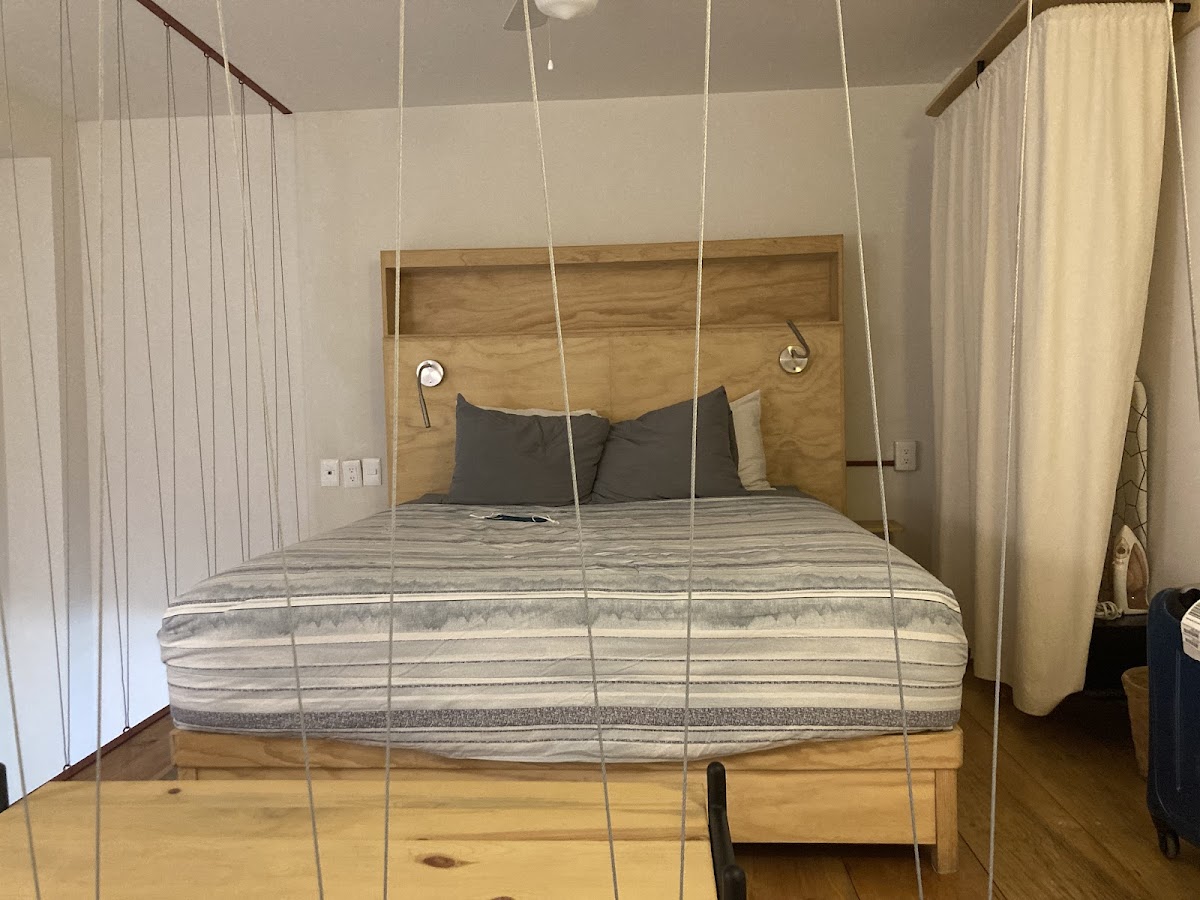 Chilango BnB gallery 2