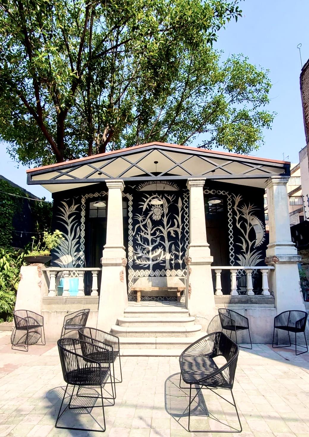 Casa Rivera gallery 3