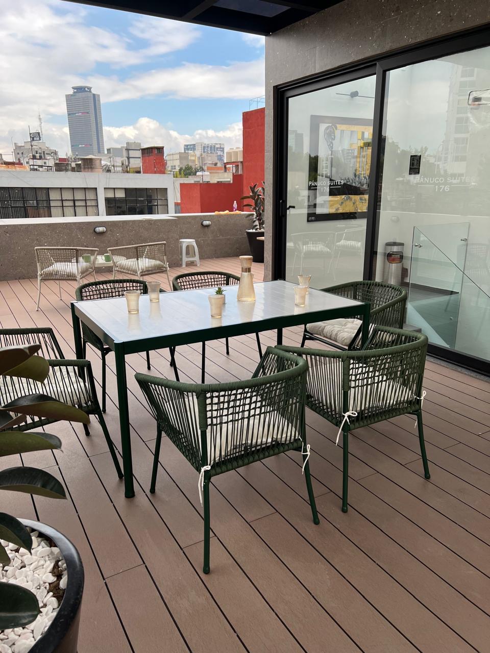 Panuco Suites gallery 10