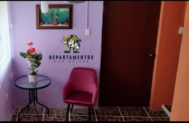 Departamentos Don Quique gallery 6