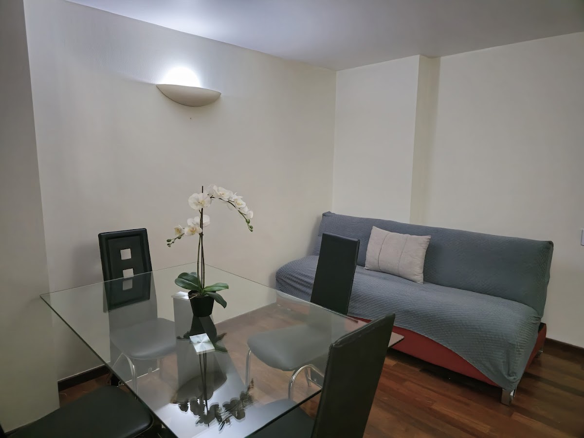 Puerta Alameda Suites gallery 2