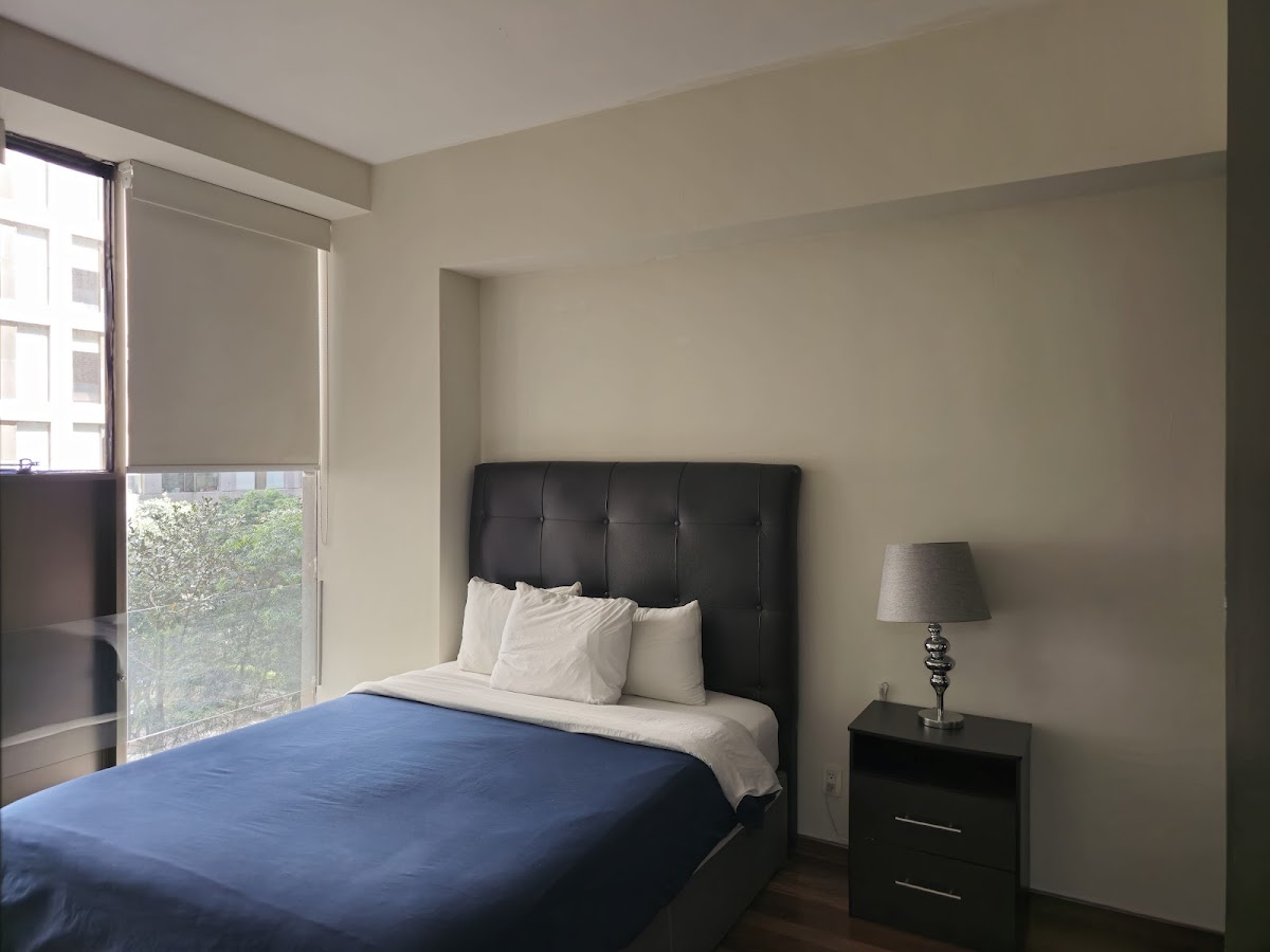 Puerta Alameda Suites gallery 4