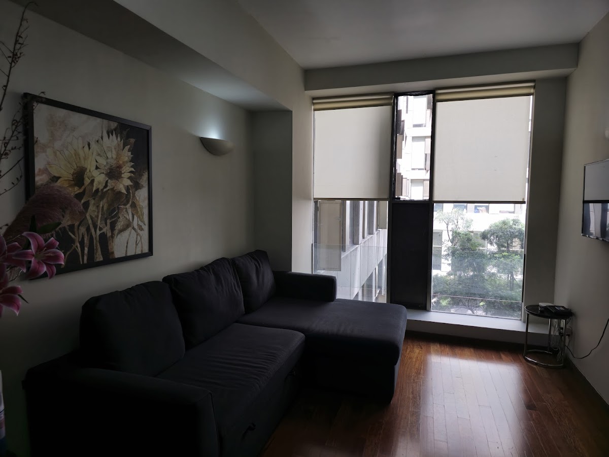 Puerta Alameda Suites gallery 5