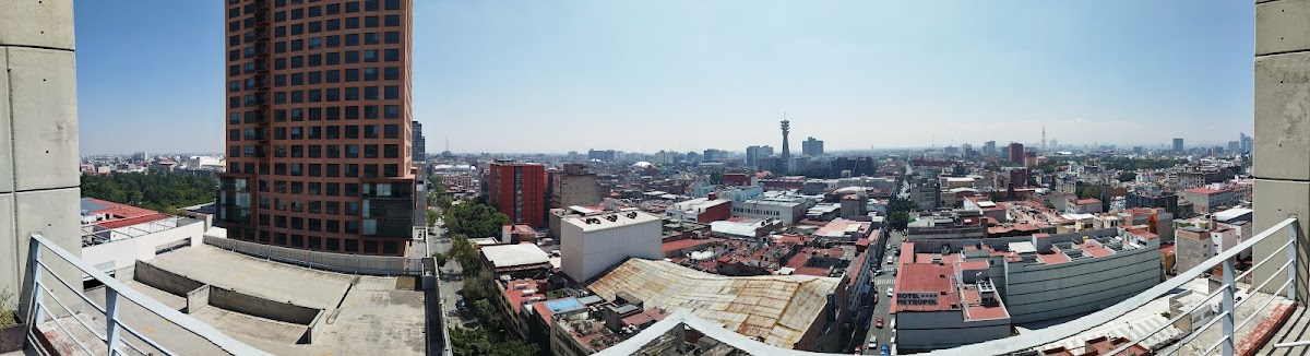 Puerta Alameda Suites gallery 6