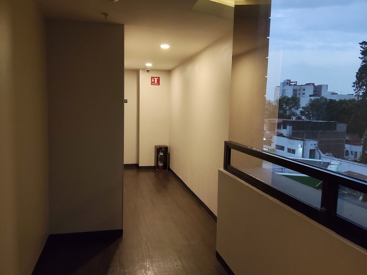 City Express by Marriott Ciudad de México Tlalpan gallery 8