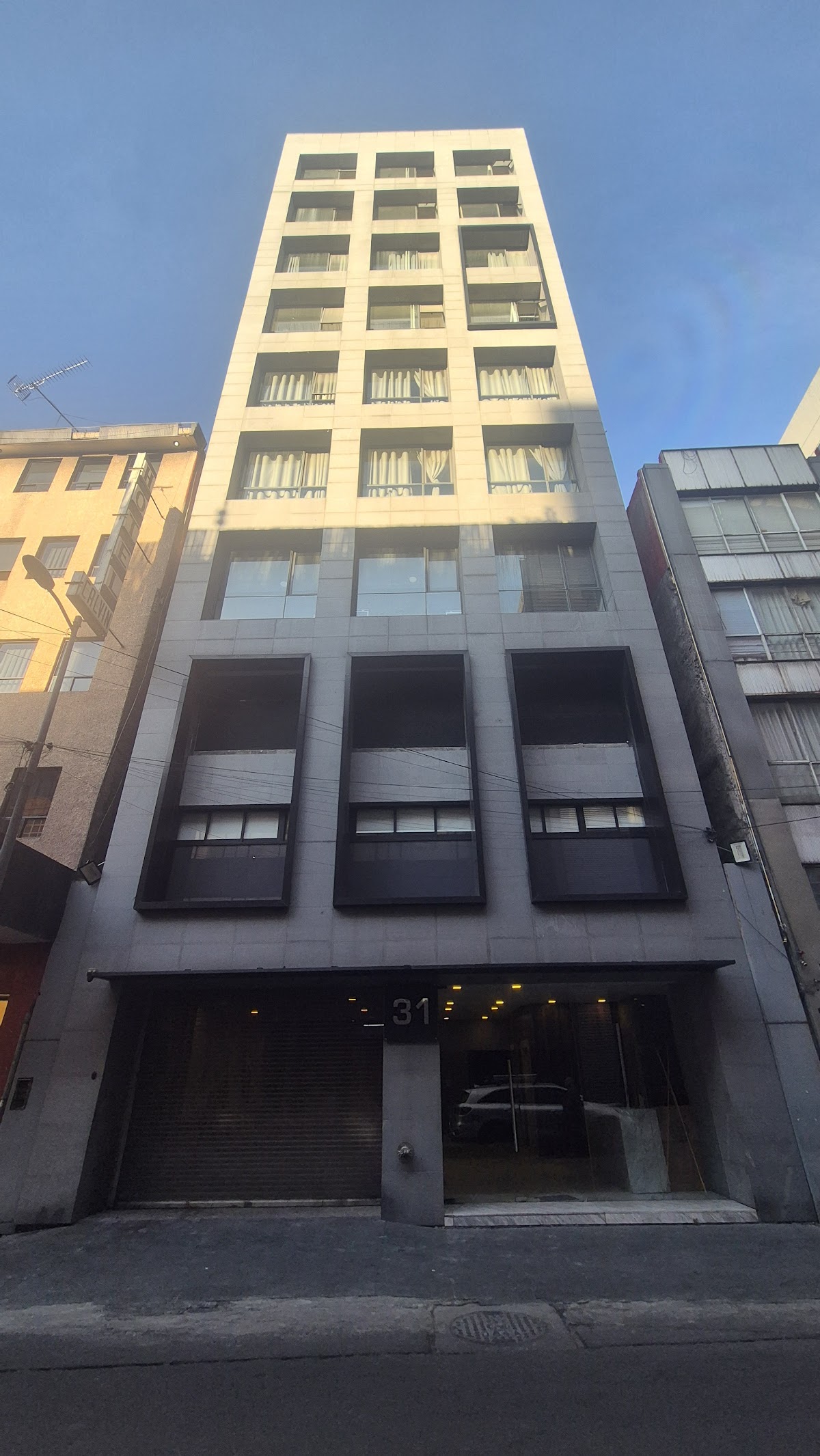 Capitalia Centro Historico gallery 5
