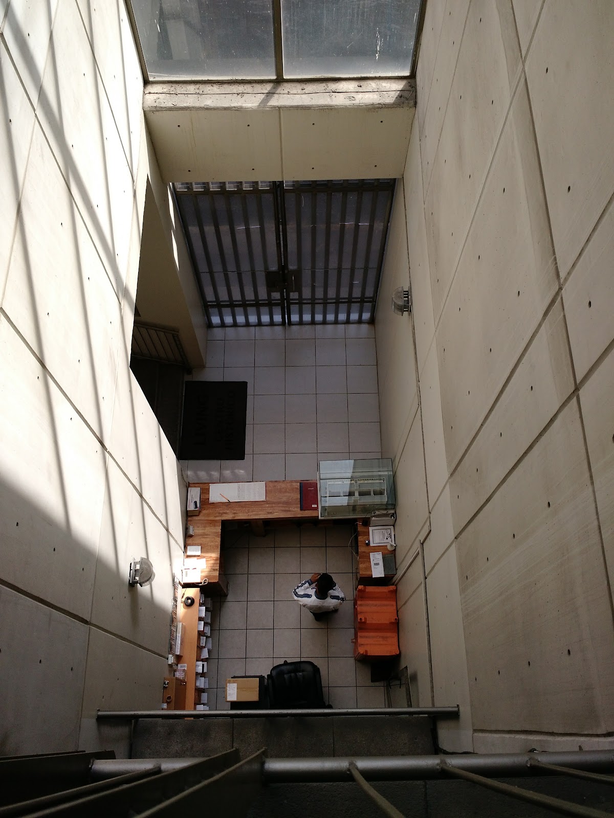 Living Centro Histórico gallery 7