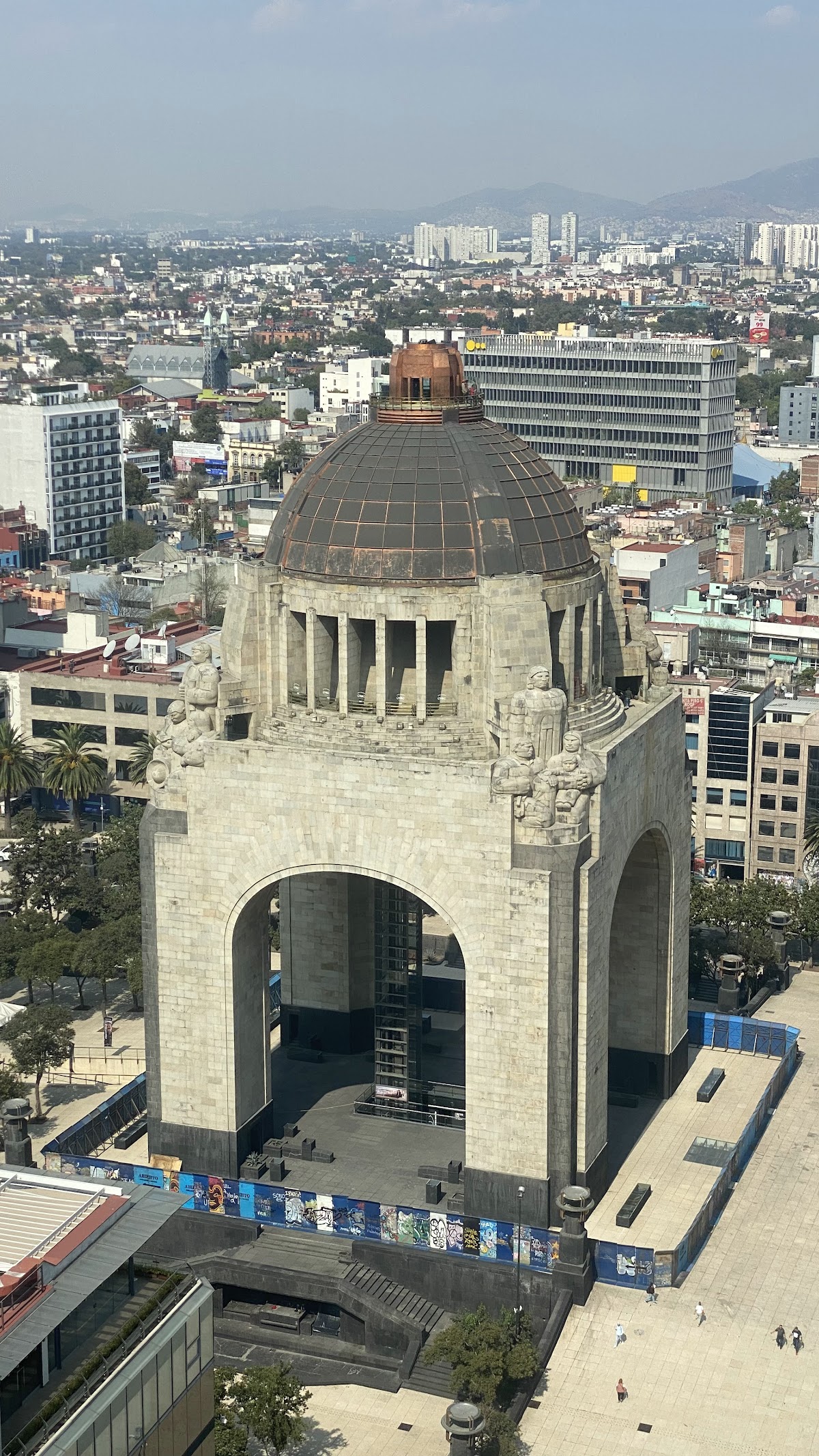Be Grand® Reforma gallery 2