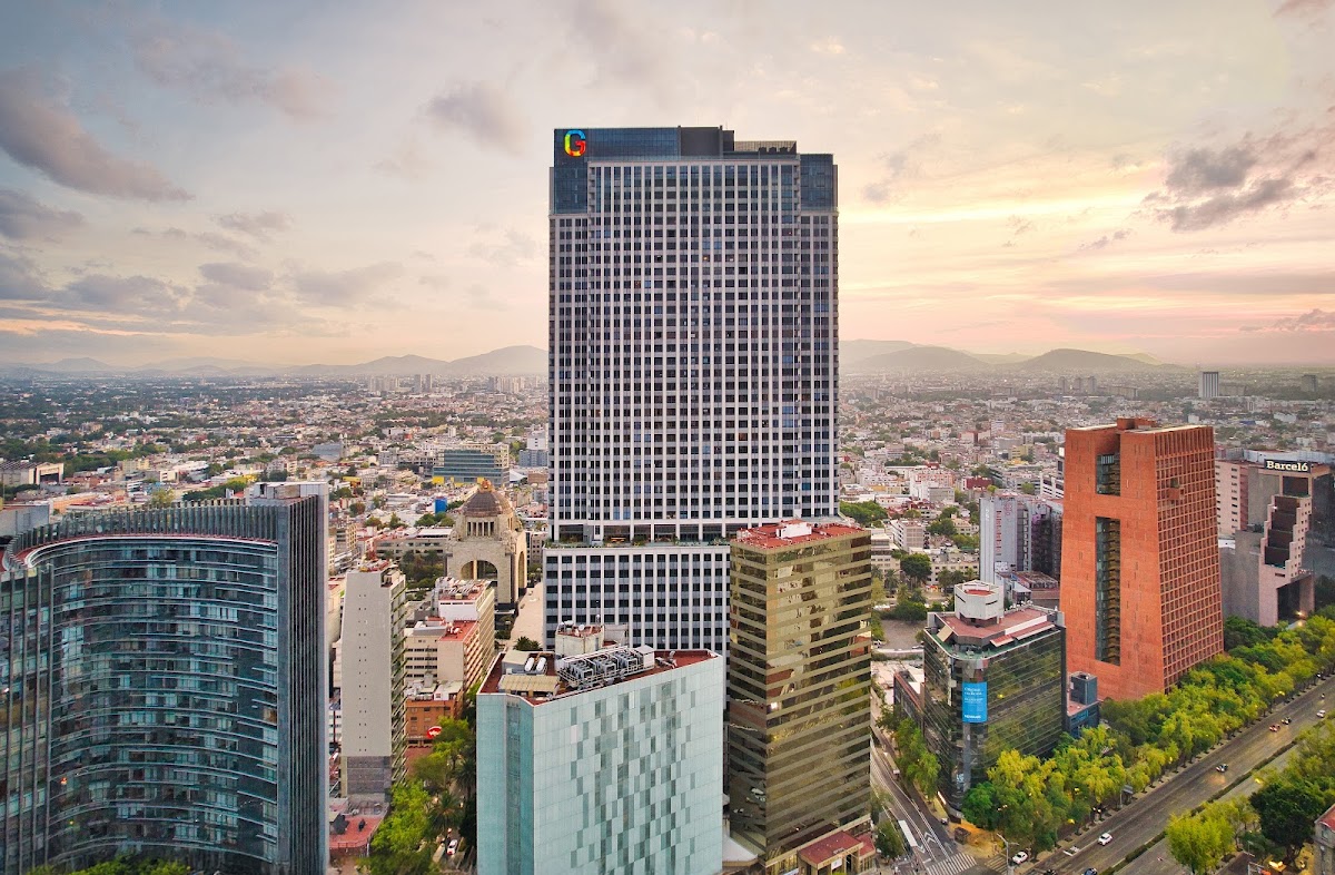 Be Grand® Reforma gallery 3