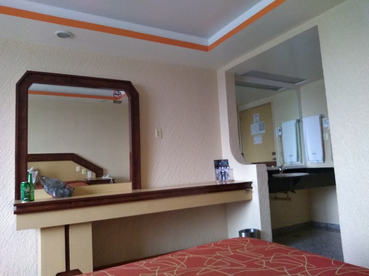 Hotel Alpes gallery 4