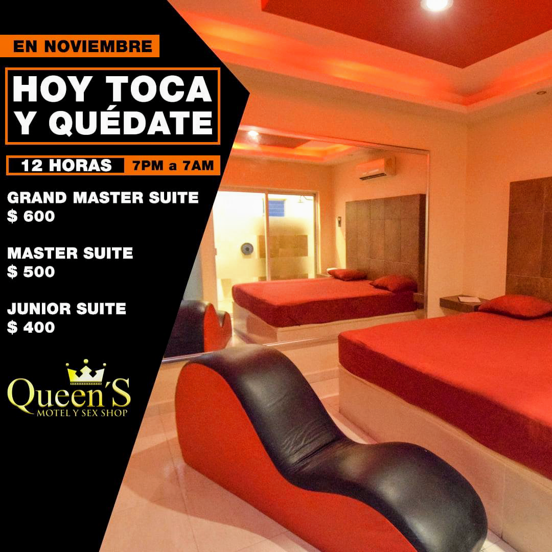 Motel Queens gallery 5