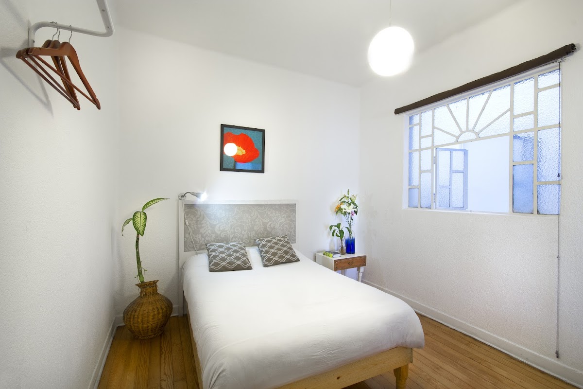 Hostal Casa Índigo CDMX gallery 3