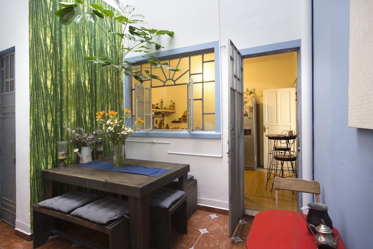 Hostal Casa Índigo CDMX gallery 4