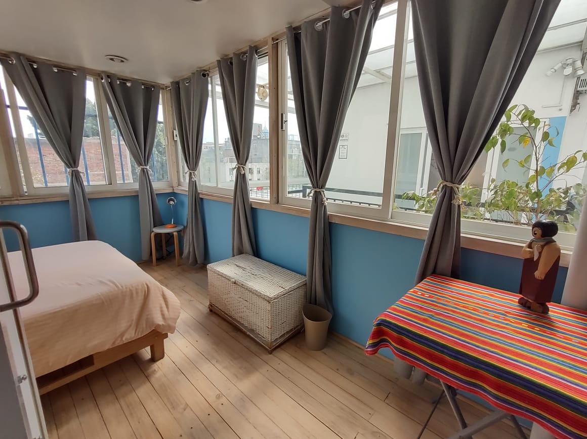 Hostal Casa Índigo CDMX gallery 10
