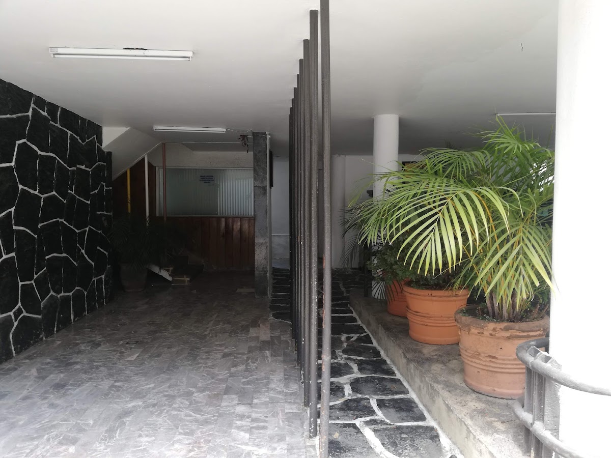 Departamentos Amueblados Lomas de Chapultepec KH Suites by Kingshill gallery 8