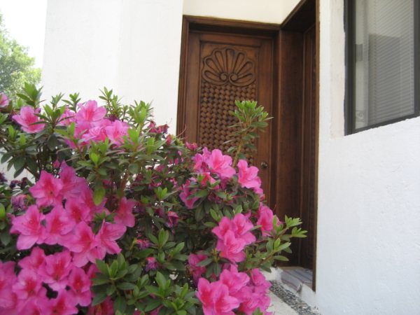 Departamentos Amueblados Lomas de Chapultepec KH Suites by Kingshill gallery 9
