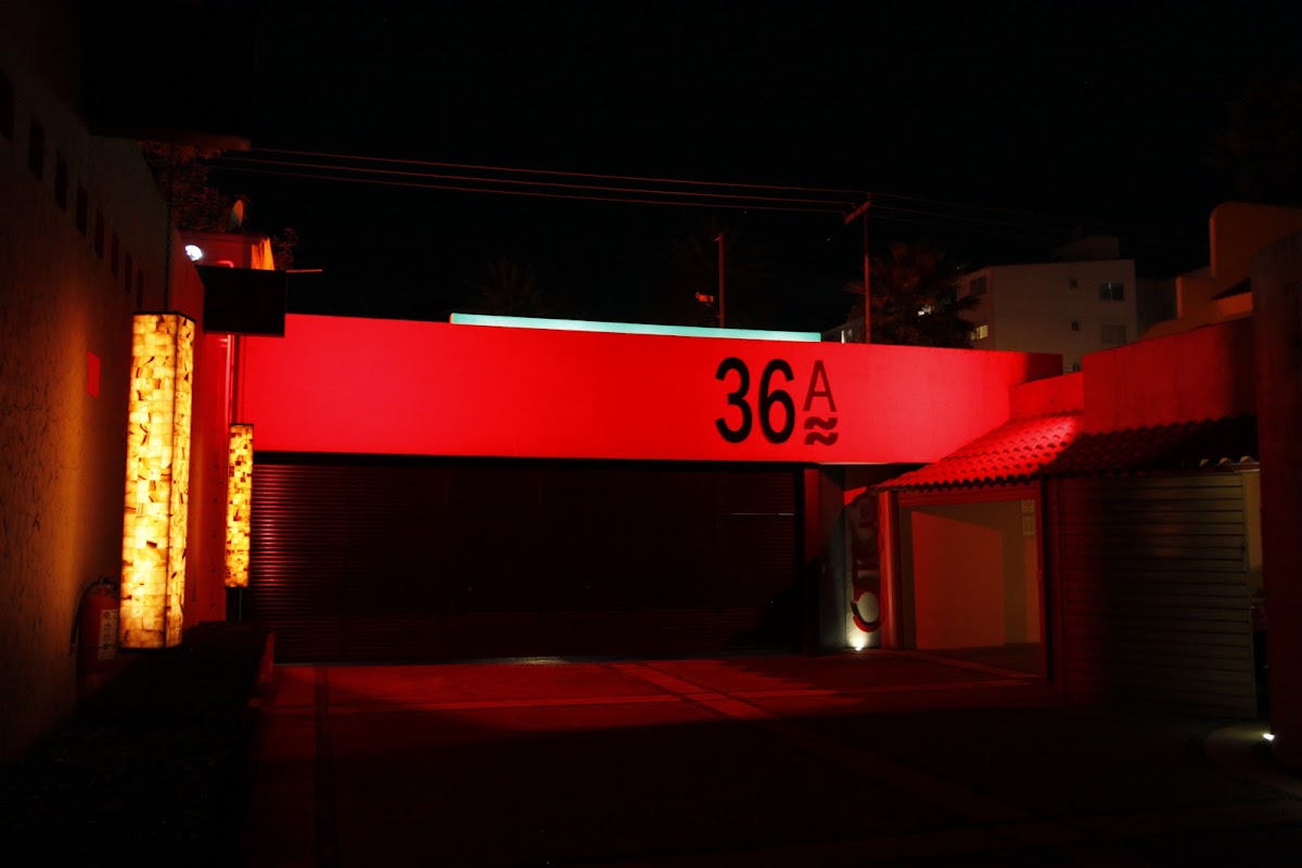 Motel Pirámides Del Valle gallery 8