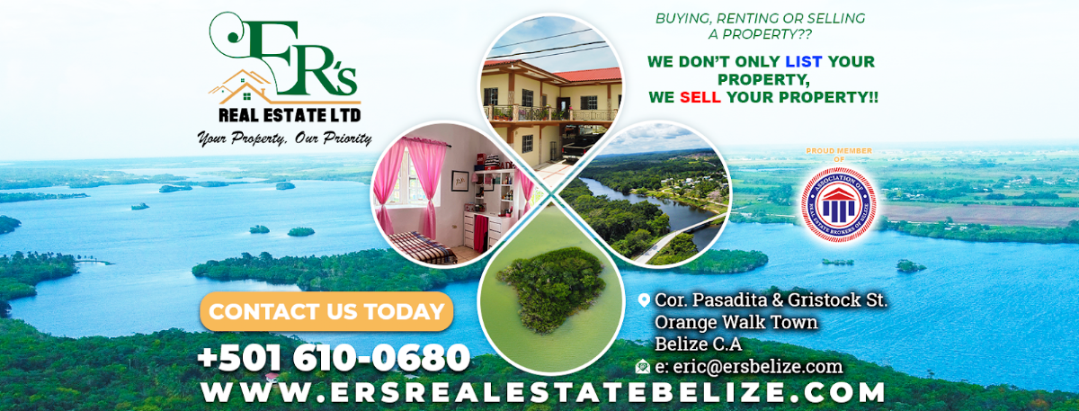 ER'S REAL ESTATE LTD gallery 3