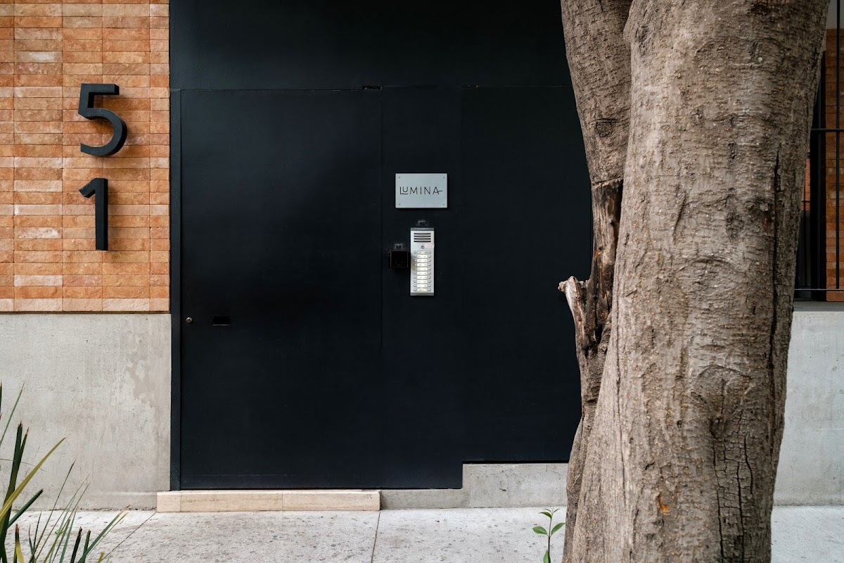 Urban Reforma Mexico City by Lumina gallery 8
