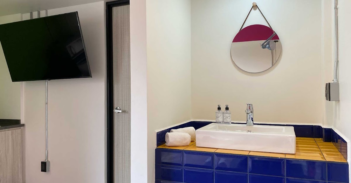 Hotel VIVE MX cuauhtémoc, Trademark by Wyndham gallery 4