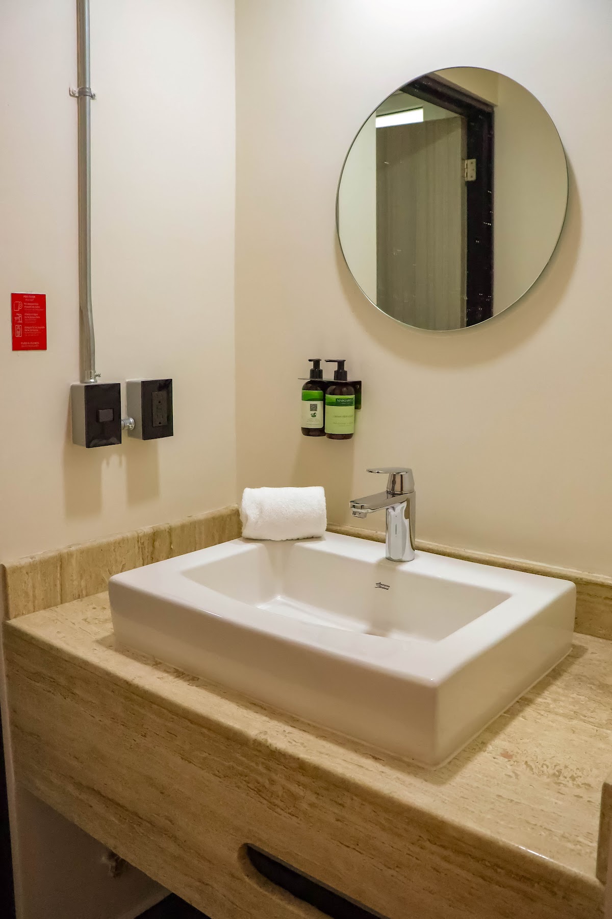 Hotel VIVE MX cuauhtémoc, Trademark by Wyndham gallery 5