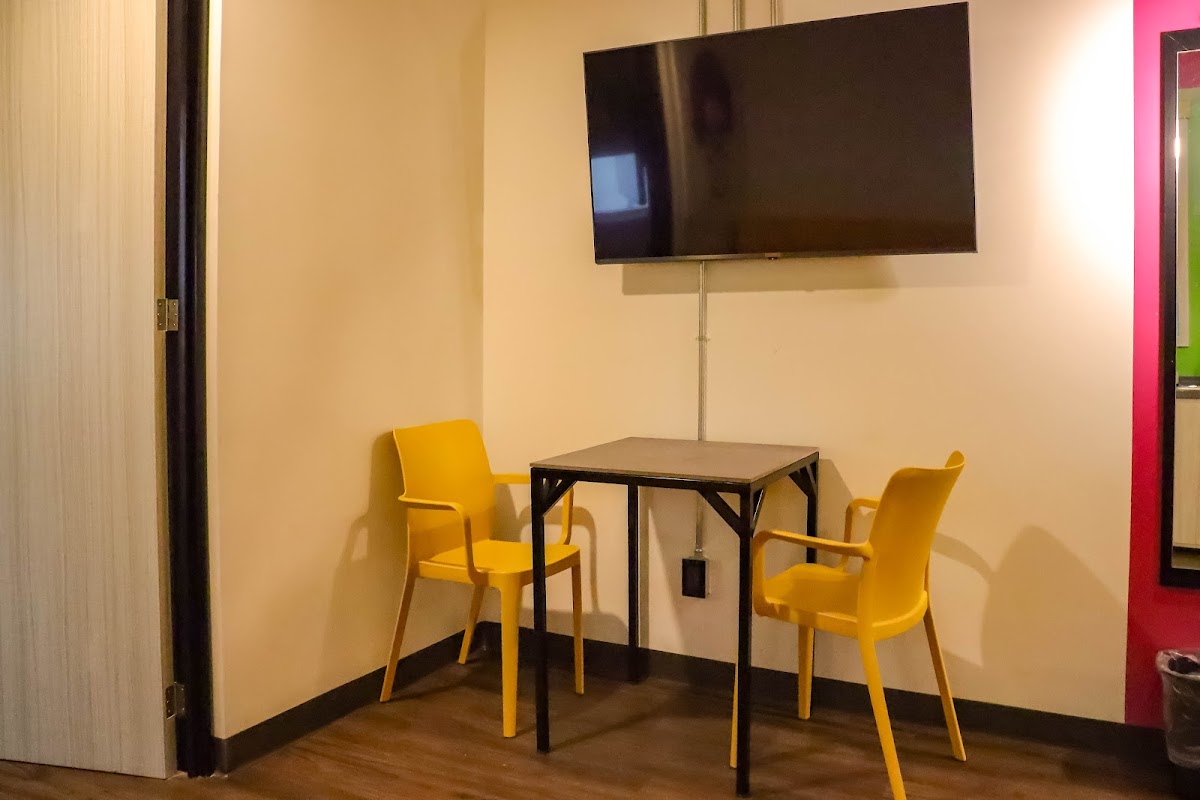Hotel VIVE MX cuauhtémoc, Trademark by Wyndham gallery 8