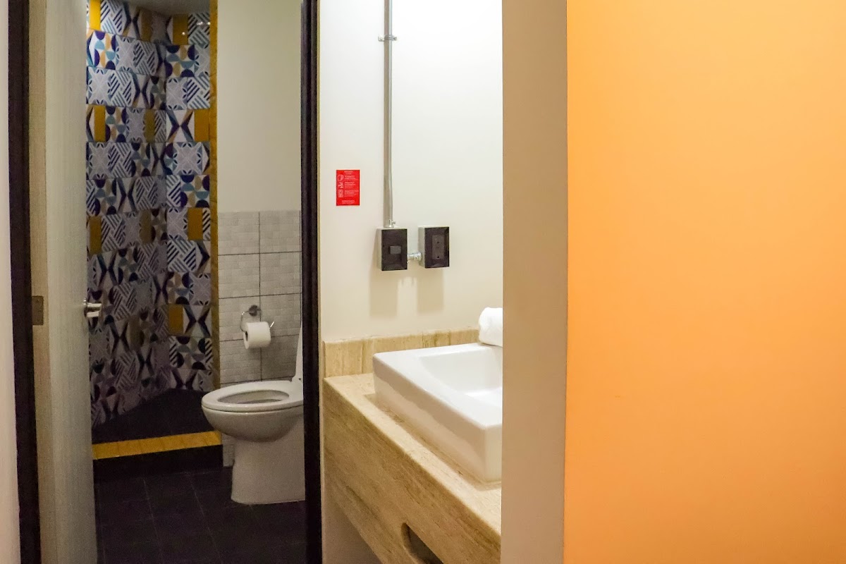Hotel VIVE MX cuauhtémoc, Trademark by Wyndham gallery 10