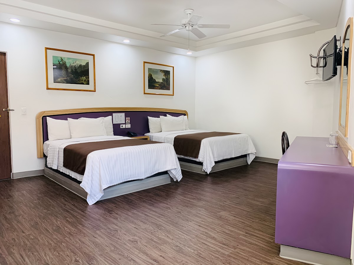 Hotel Menara gallery 2
