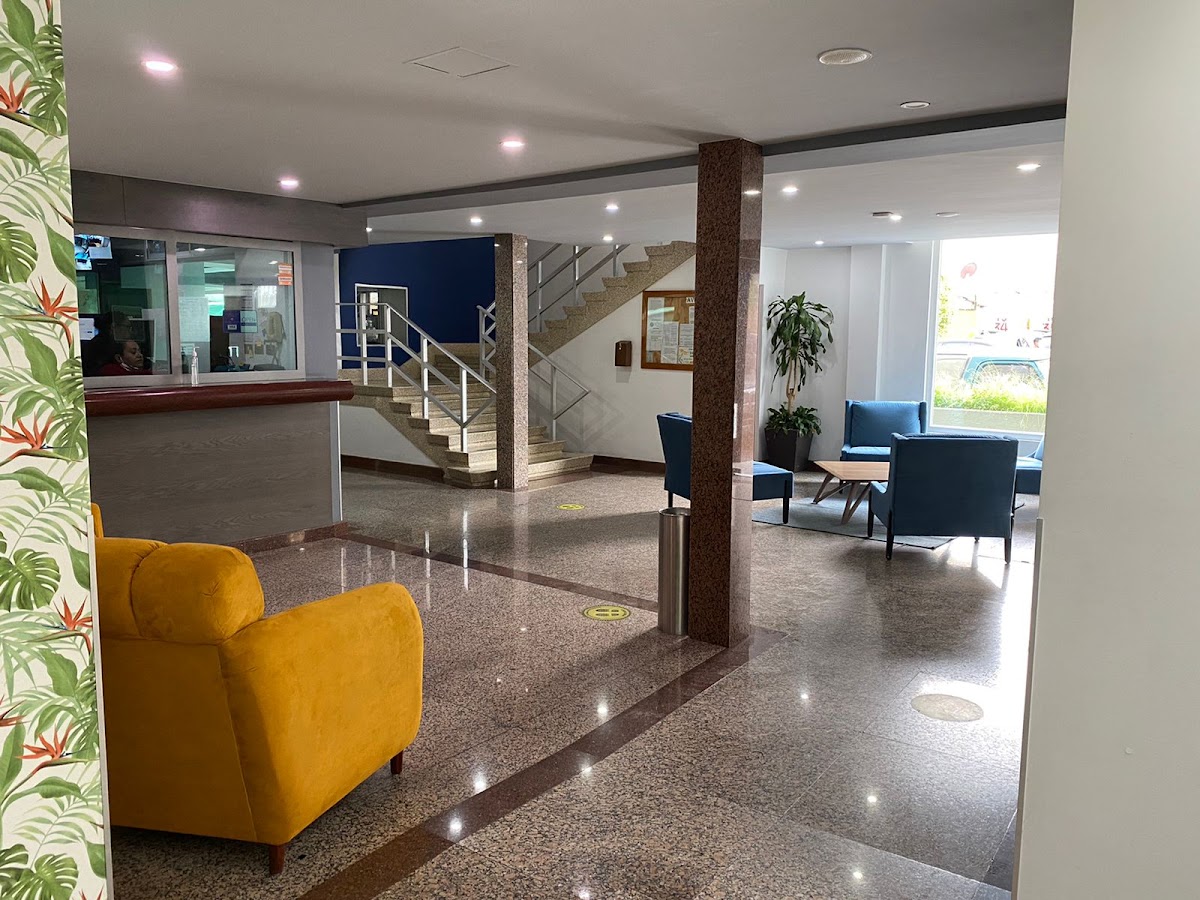 Hotel Menara gallery 4
