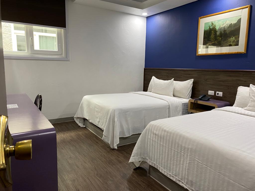 Hotel Menara gallery 5