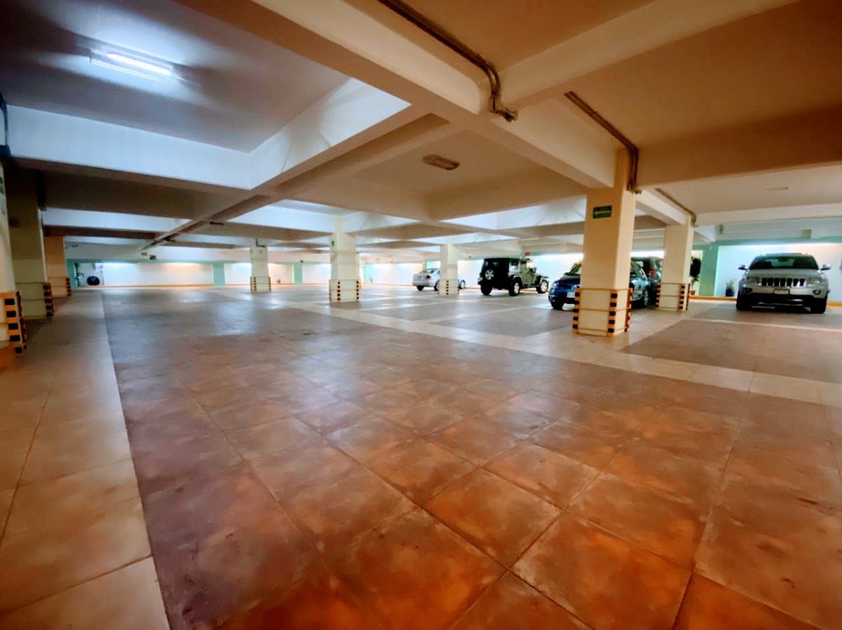 Hotel María Rico gallery 6