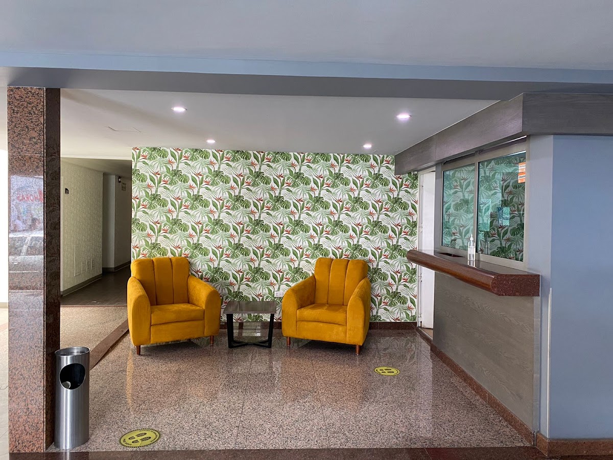Hotel Menara gallery 6