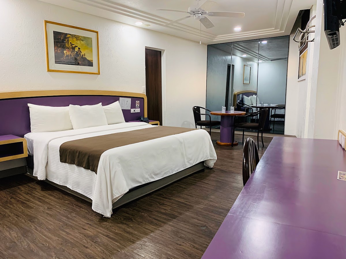 Hotel Menara gallery 7