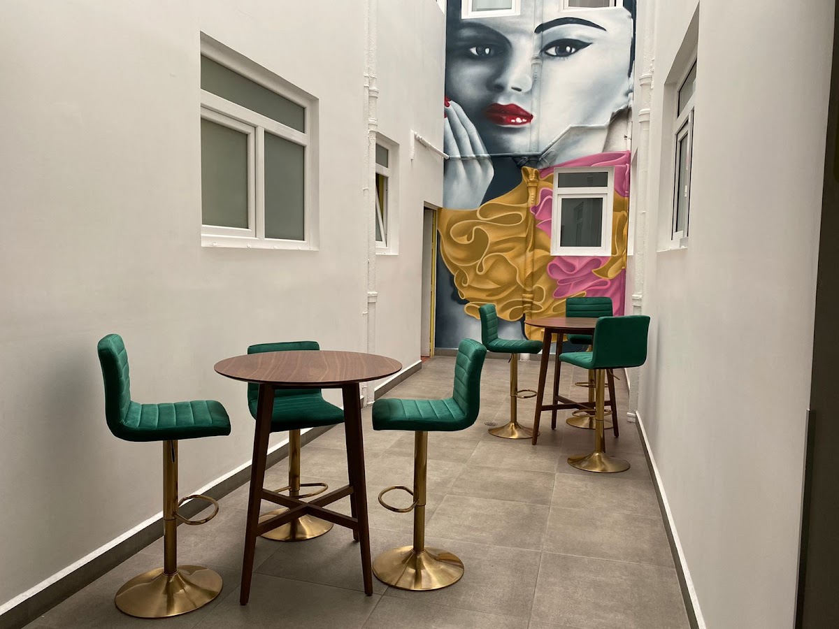 Hotel Menara gallery 8